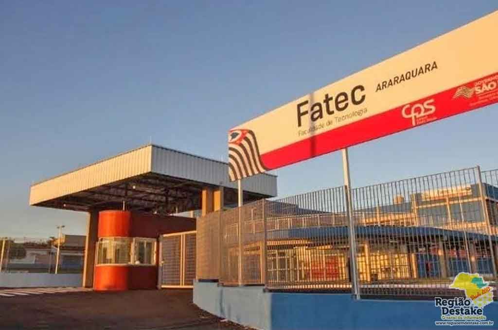 FATEC-ARARAQUARA