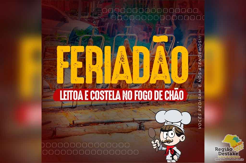 FERIADAO