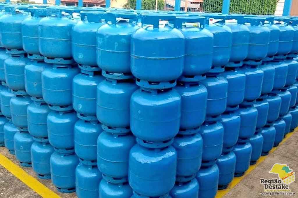 GAS