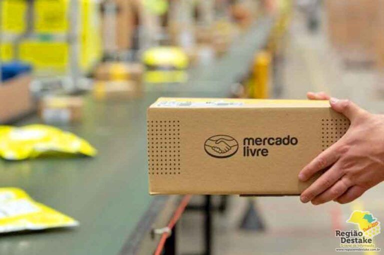 MERCADOLIVRE