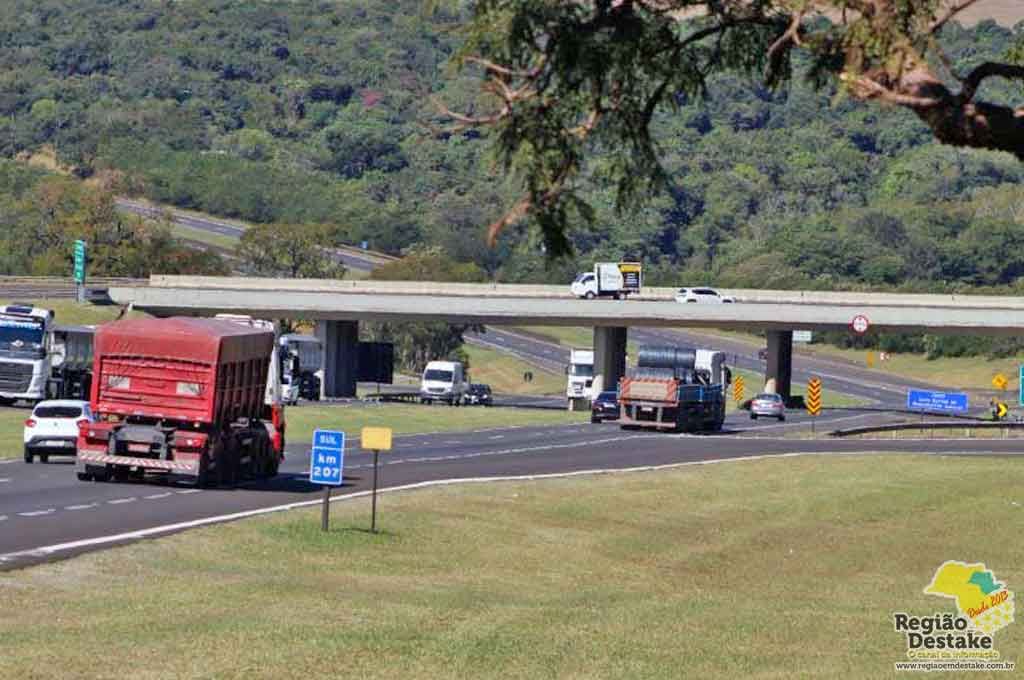 RODOVIAS