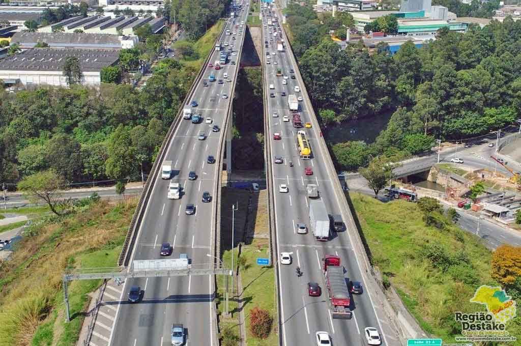 RODOVIASS