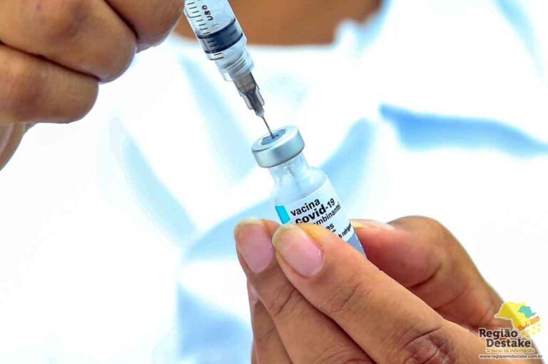VACINACAO