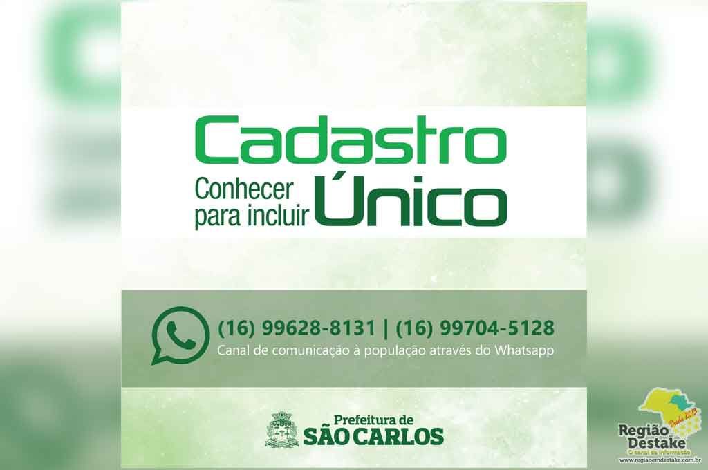 CADUNICO