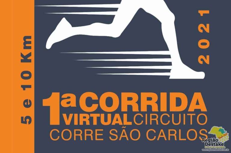 CORRIDA-VIRTUAL