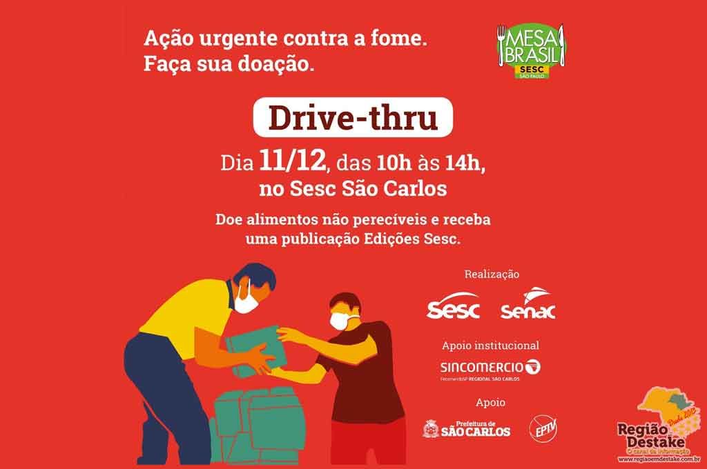 DRIVETHRU