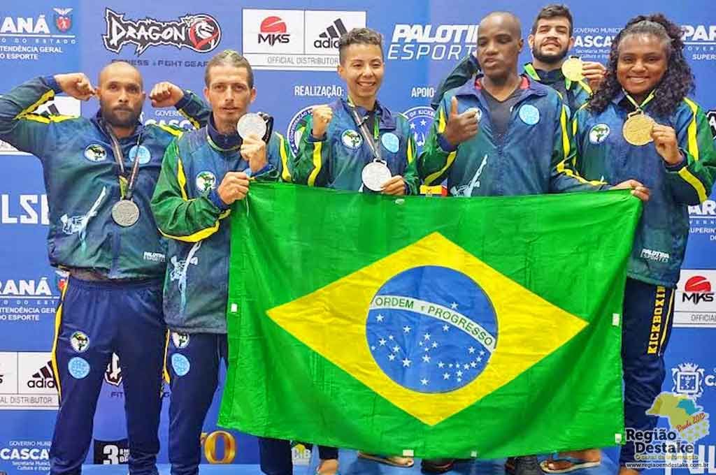 ESPORTE