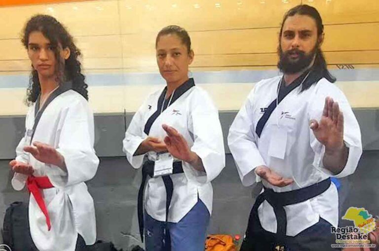 FUNDESPORTE