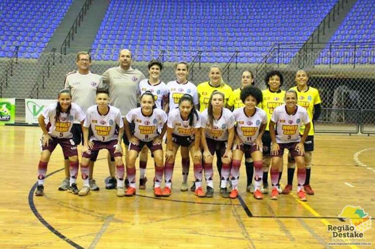 FUTSALARARA
