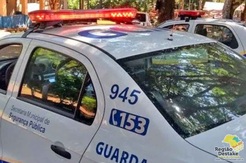 GCMARARAQUARA