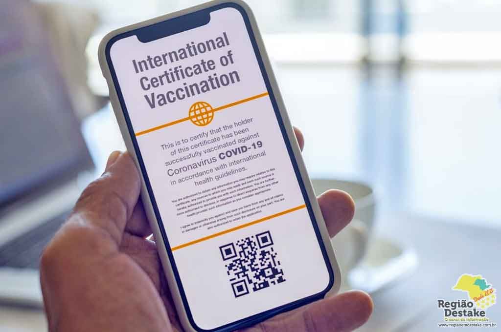 PASSAPORTE