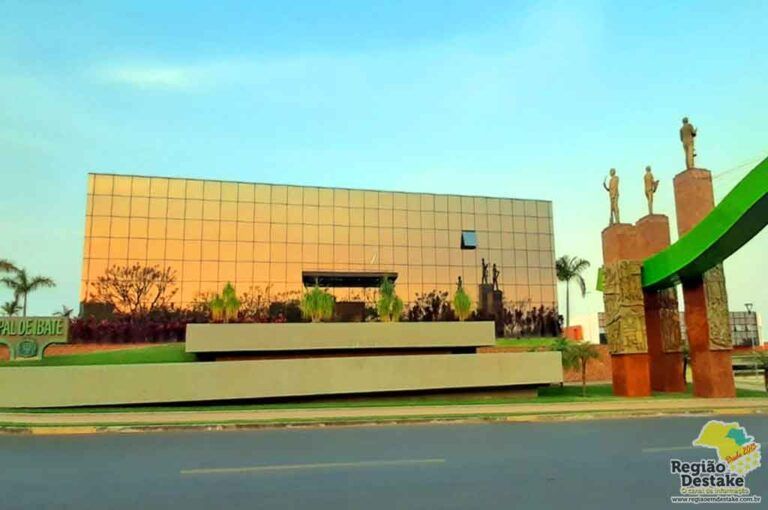 PREFEITURA