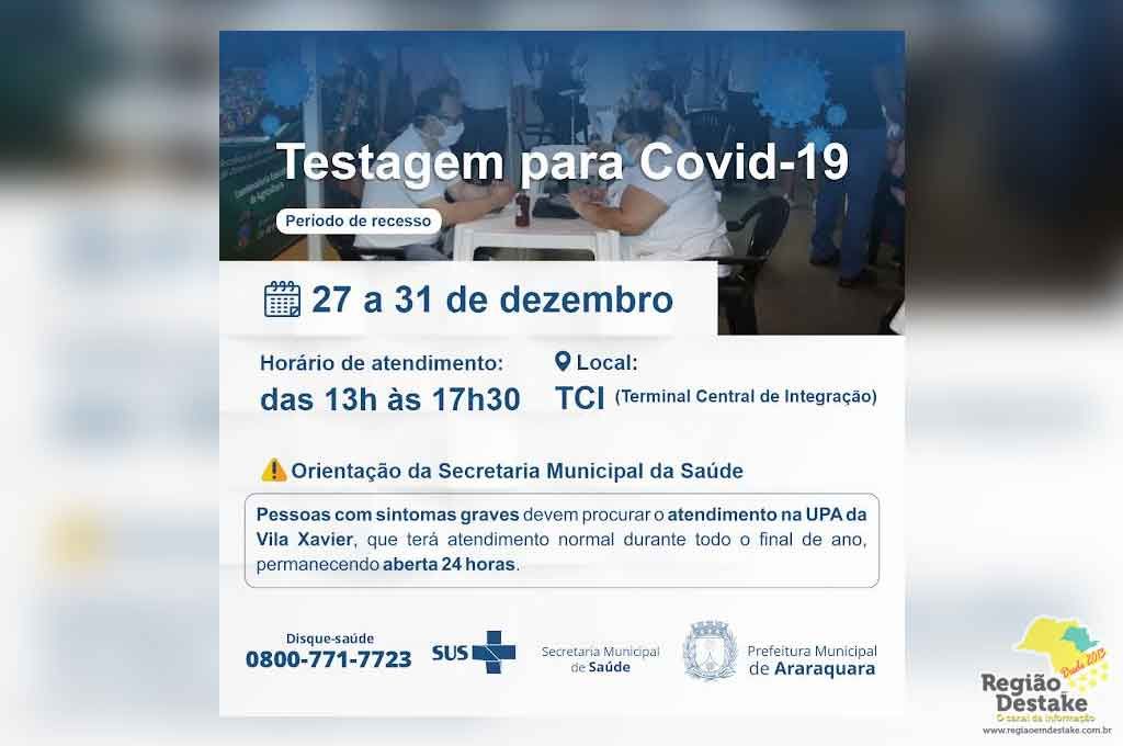 TESTAGEM