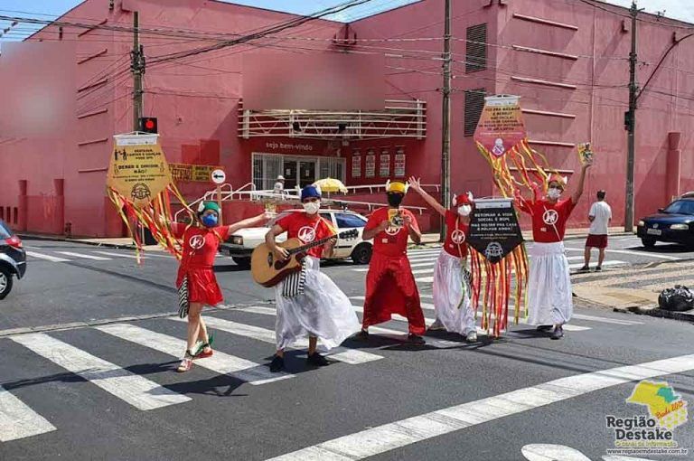 TRANSITOARARAQUARA
