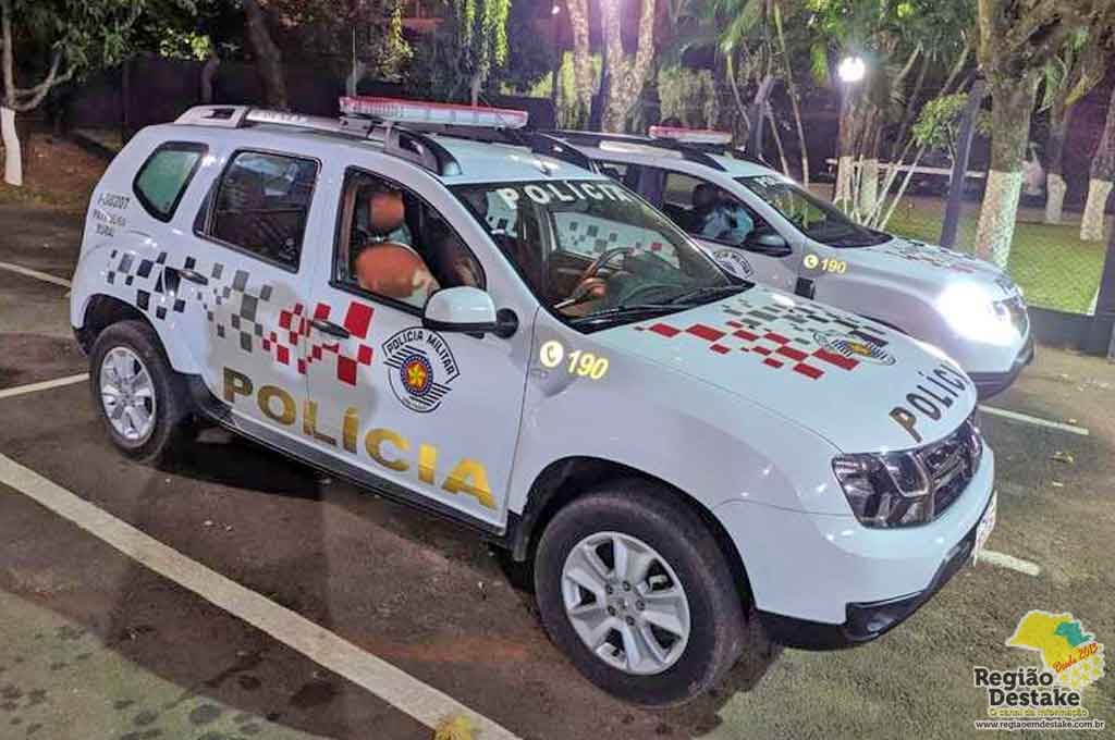 policia