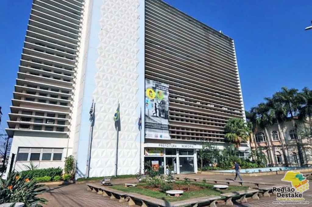 ARARA-PREFEITURA