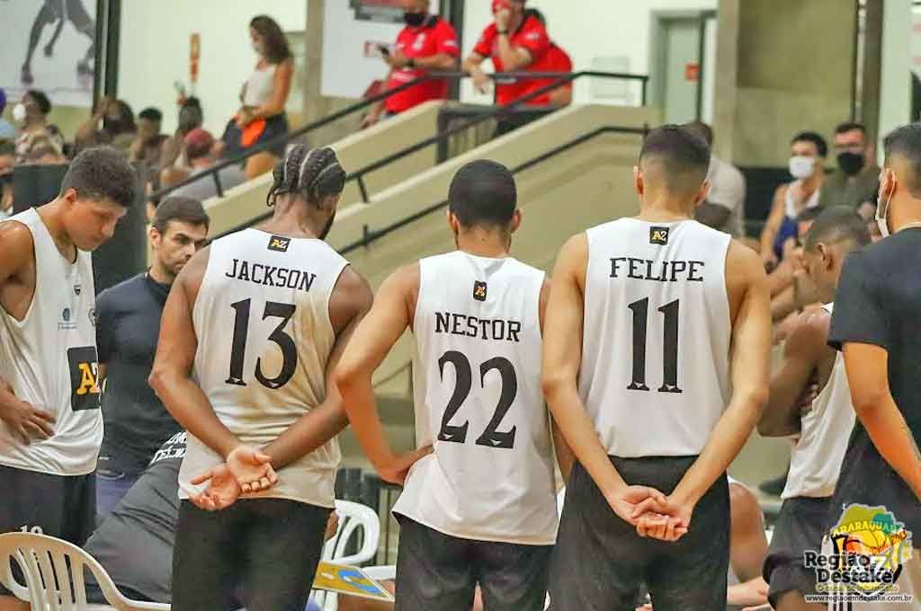 AZ-BASQUETE