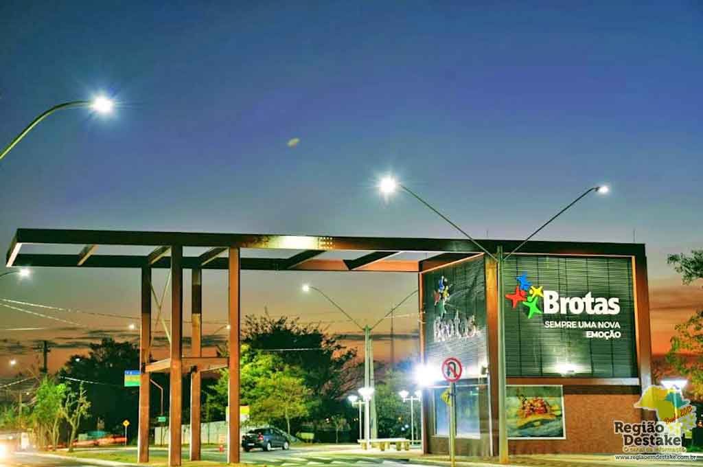 BROTAS-TURISMO