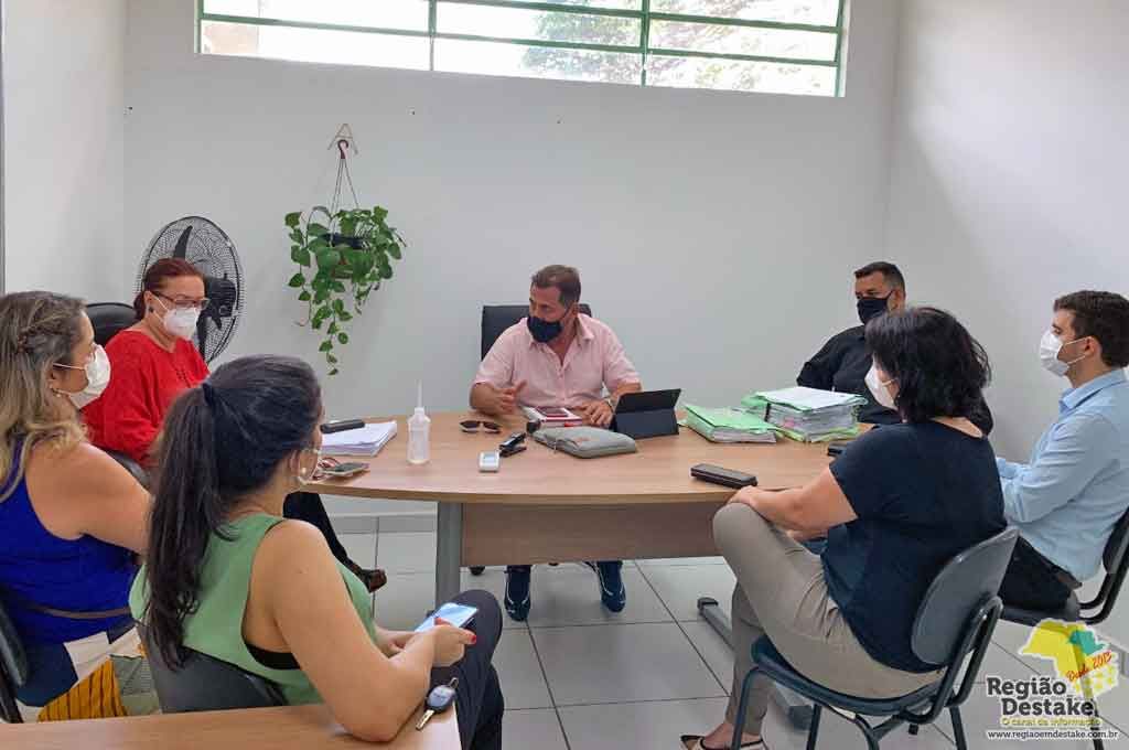 COOPERAÇAO