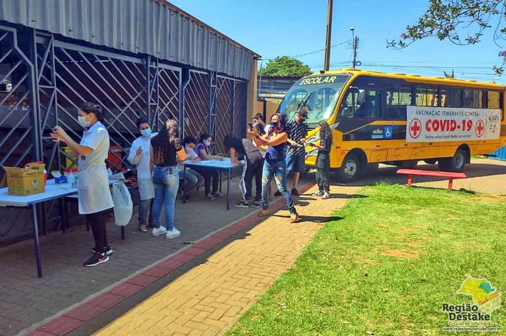 COVID-ESCOLA
