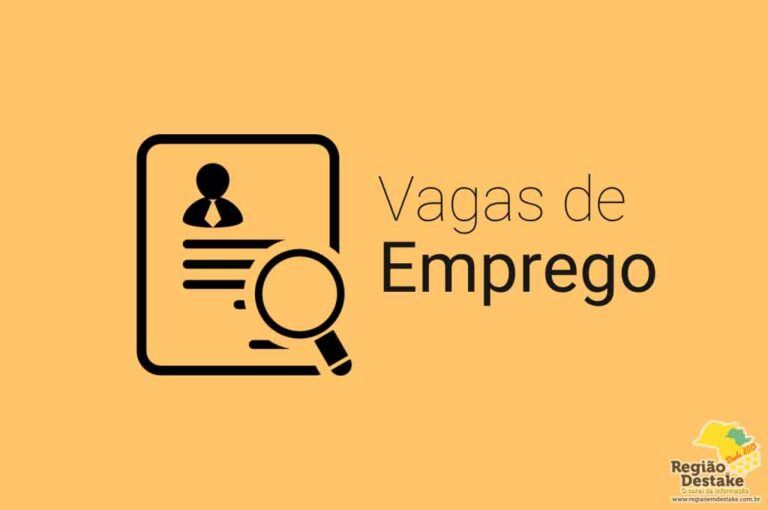 EMPREGO