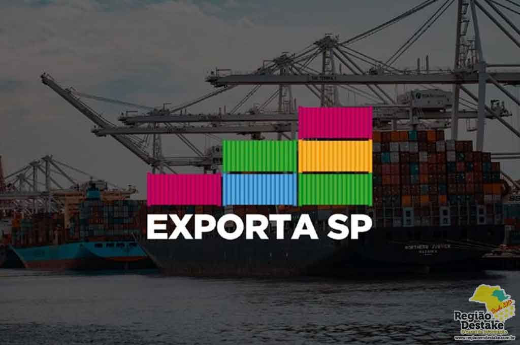 EXPORTA-SP