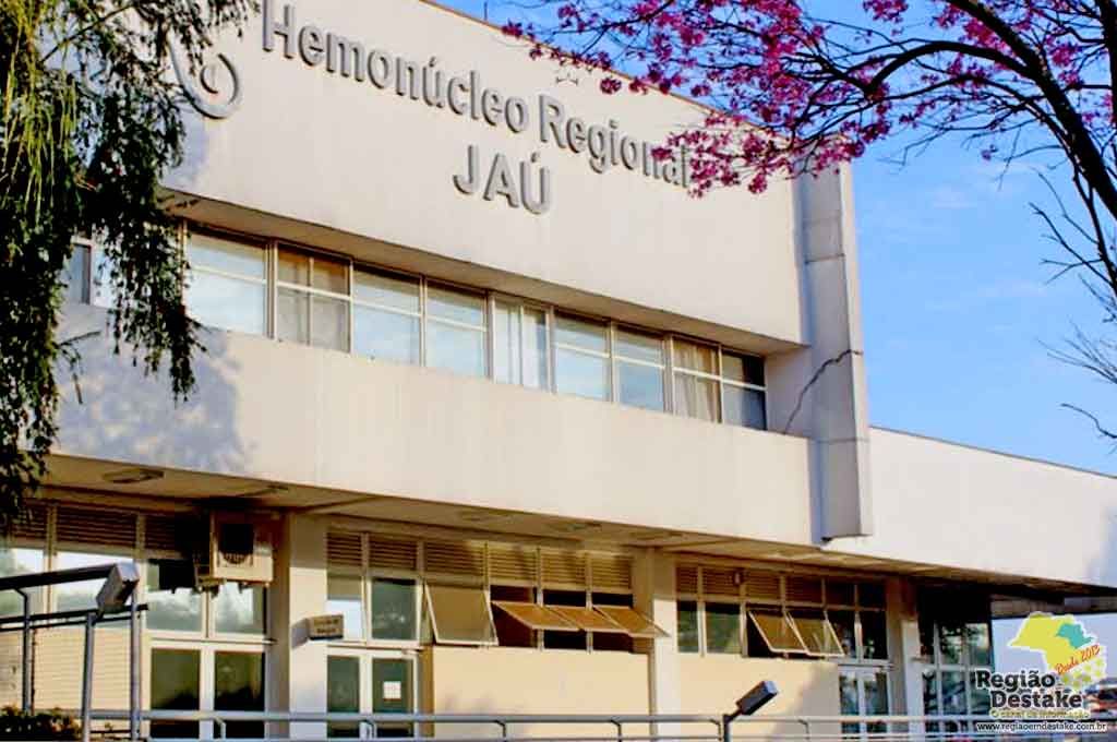 HEMONUCLEO-JAU