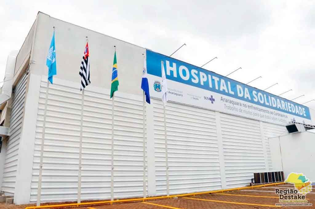 HOSPITALARARAQUARA