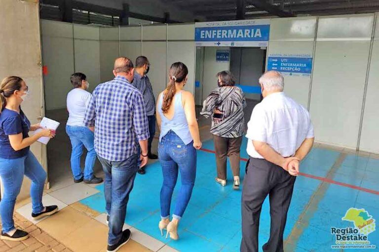 HOSPITALCAMPANHA