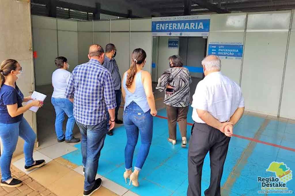 HOSPITALCAMPANHA