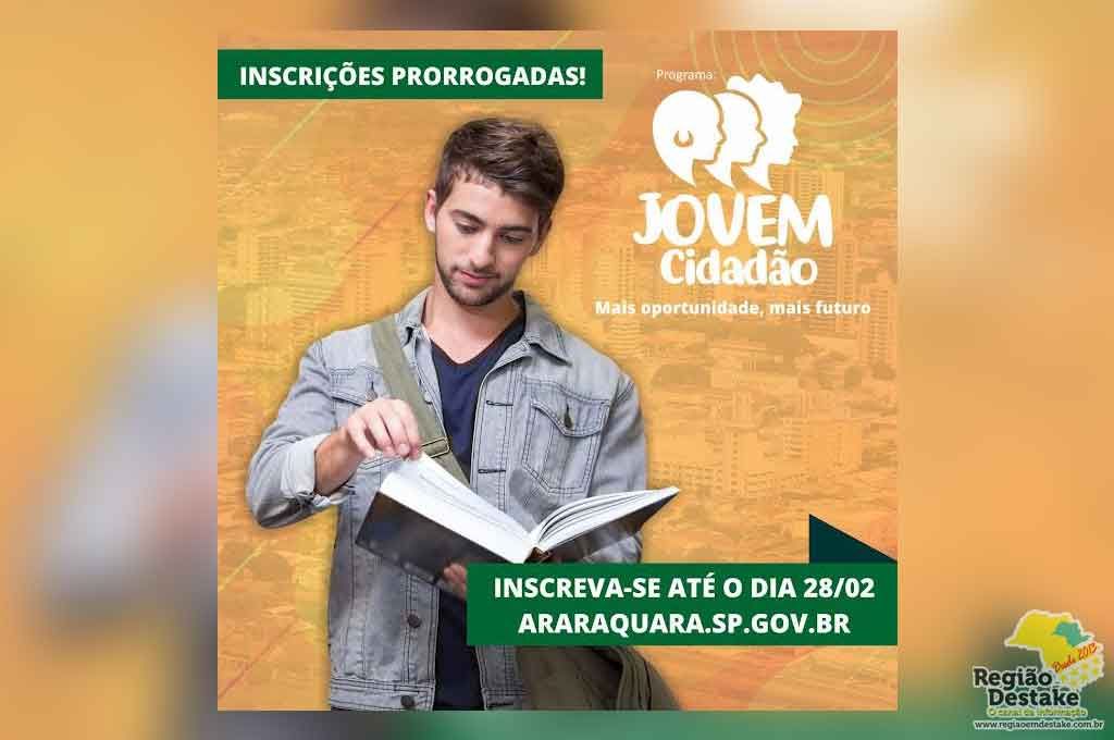 JOVEMCIDADAO