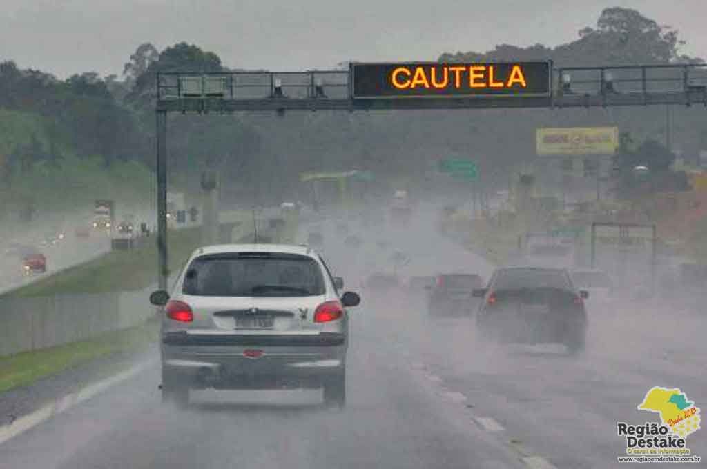 MOTO-CHUVAS