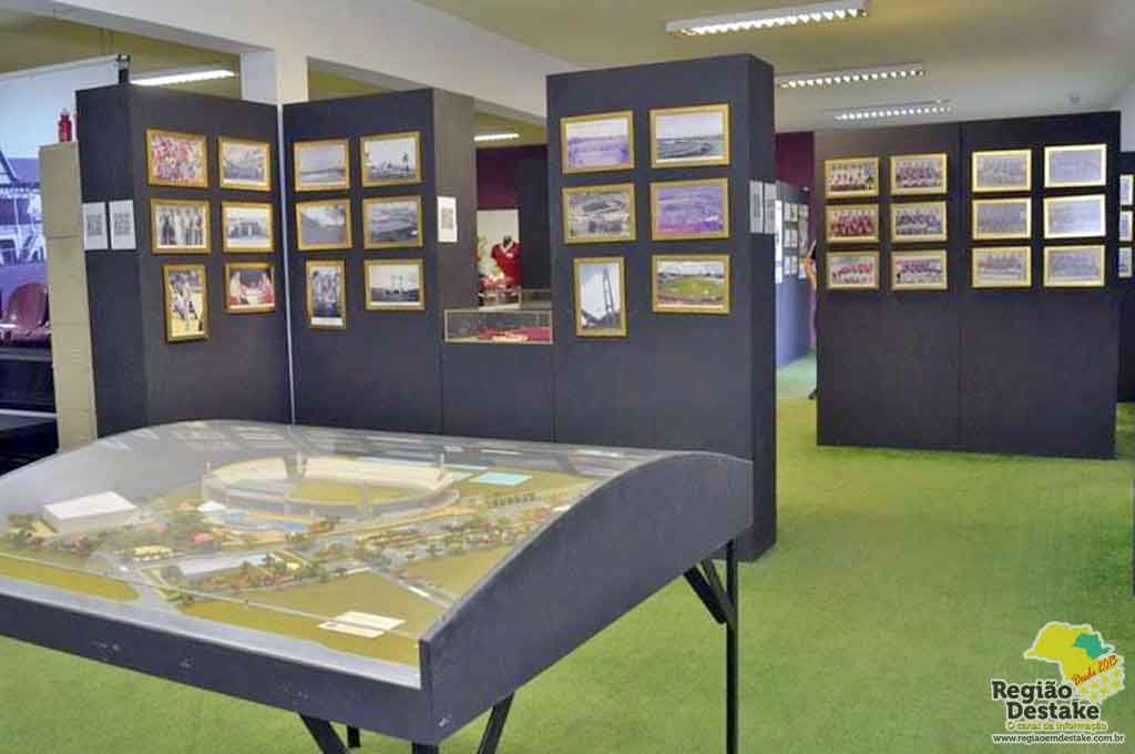 MUSEU001