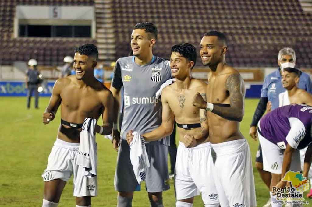 SANTOSCOPINHA