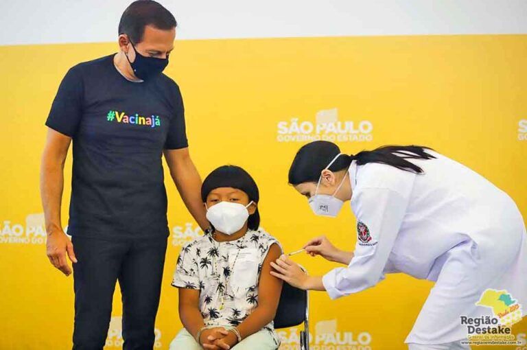 VACINACRIANCA