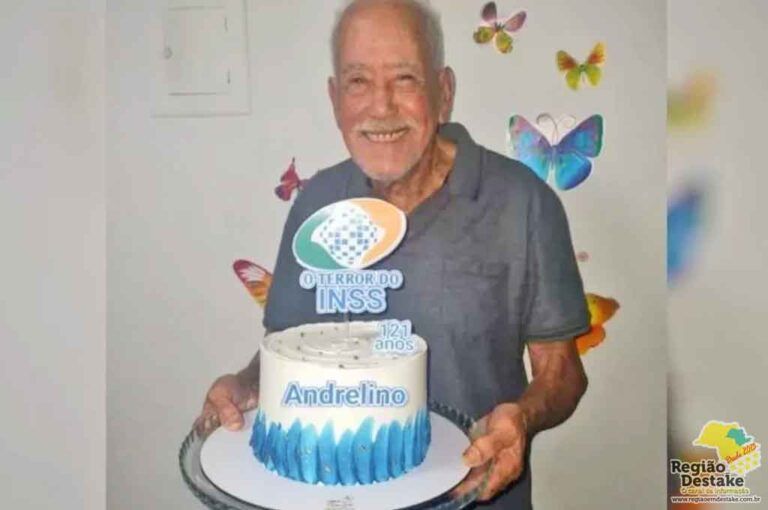 ANDRELINHO