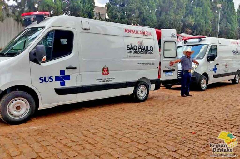 BIRA-AMBULANCIAS