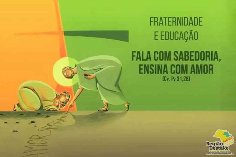 FRATERNIDADE