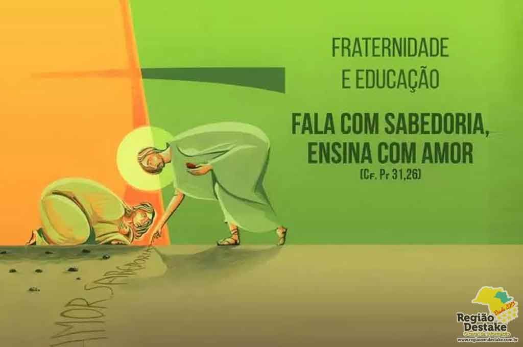 FRATERNIDADE