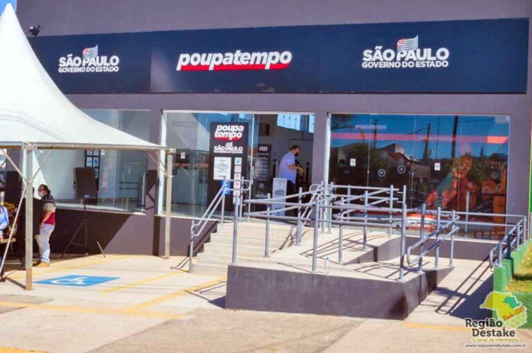 POUPATEMPO