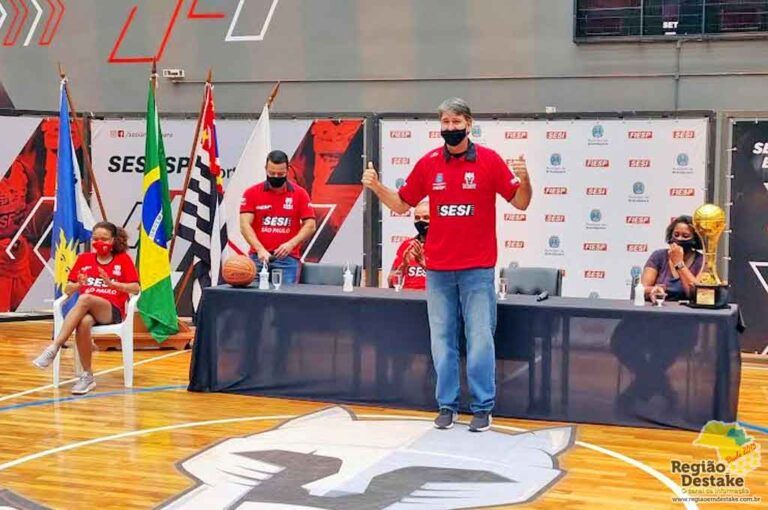 SESI-ARARAQUARA