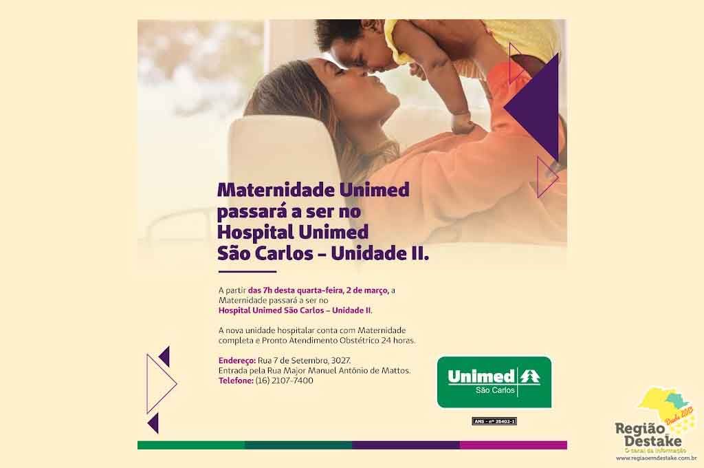 UNIMED-MATERNIDADE
