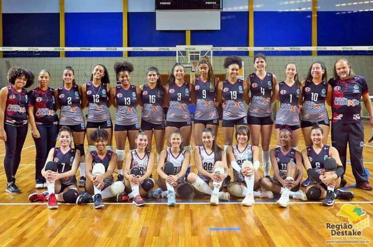 VOLEI
