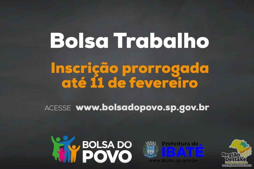 bolsa-trabalho