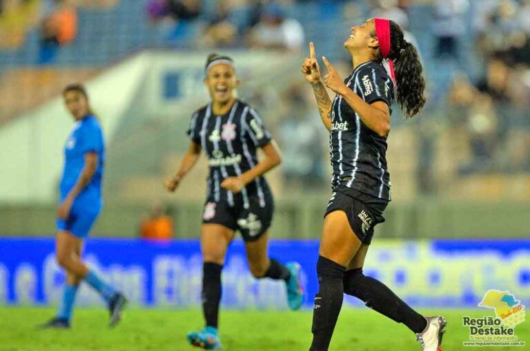 corinthians-femino