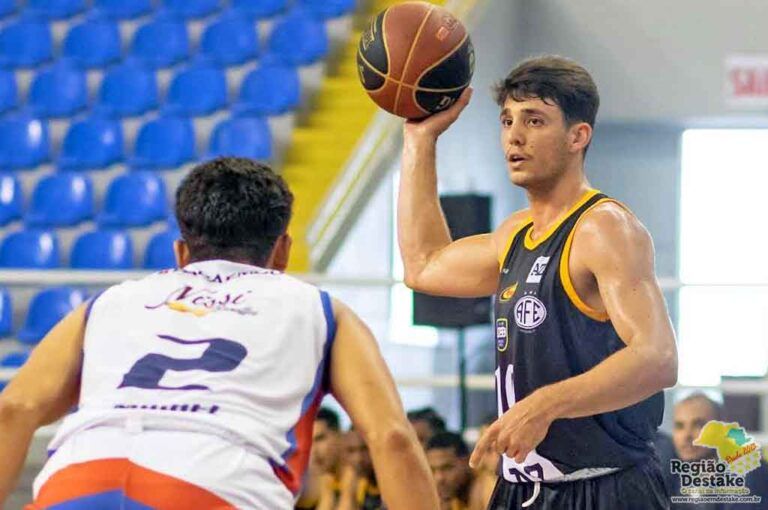 BASQUETEAZ