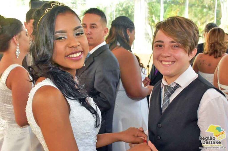 CASAMENTO