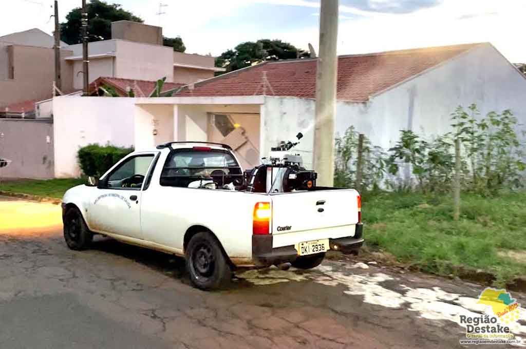 DENGUEARA