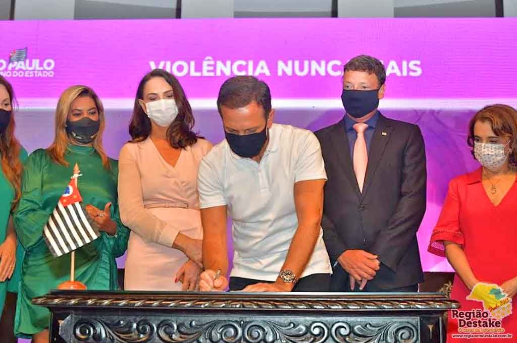 DORIA-MULHER