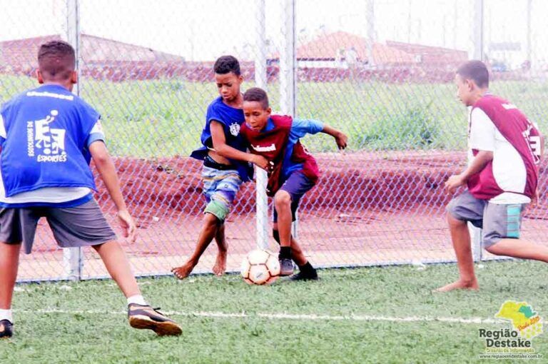 FUT-ARARA
